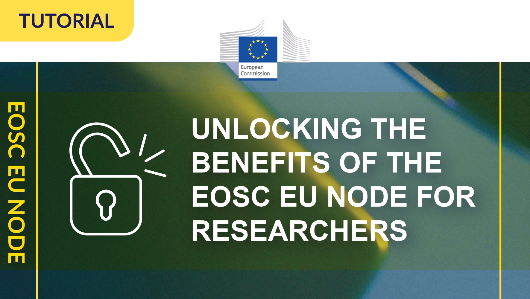 How to EOSC