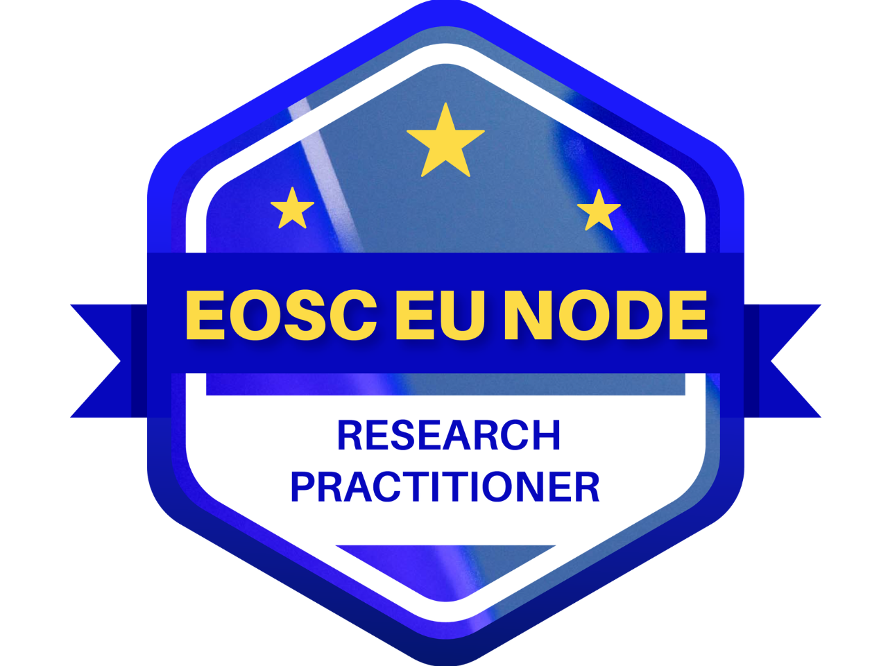 EOSC EU Node Research Practitioner_Learning Path